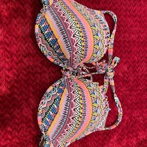 Victoria’s Secret Swimsuit Top